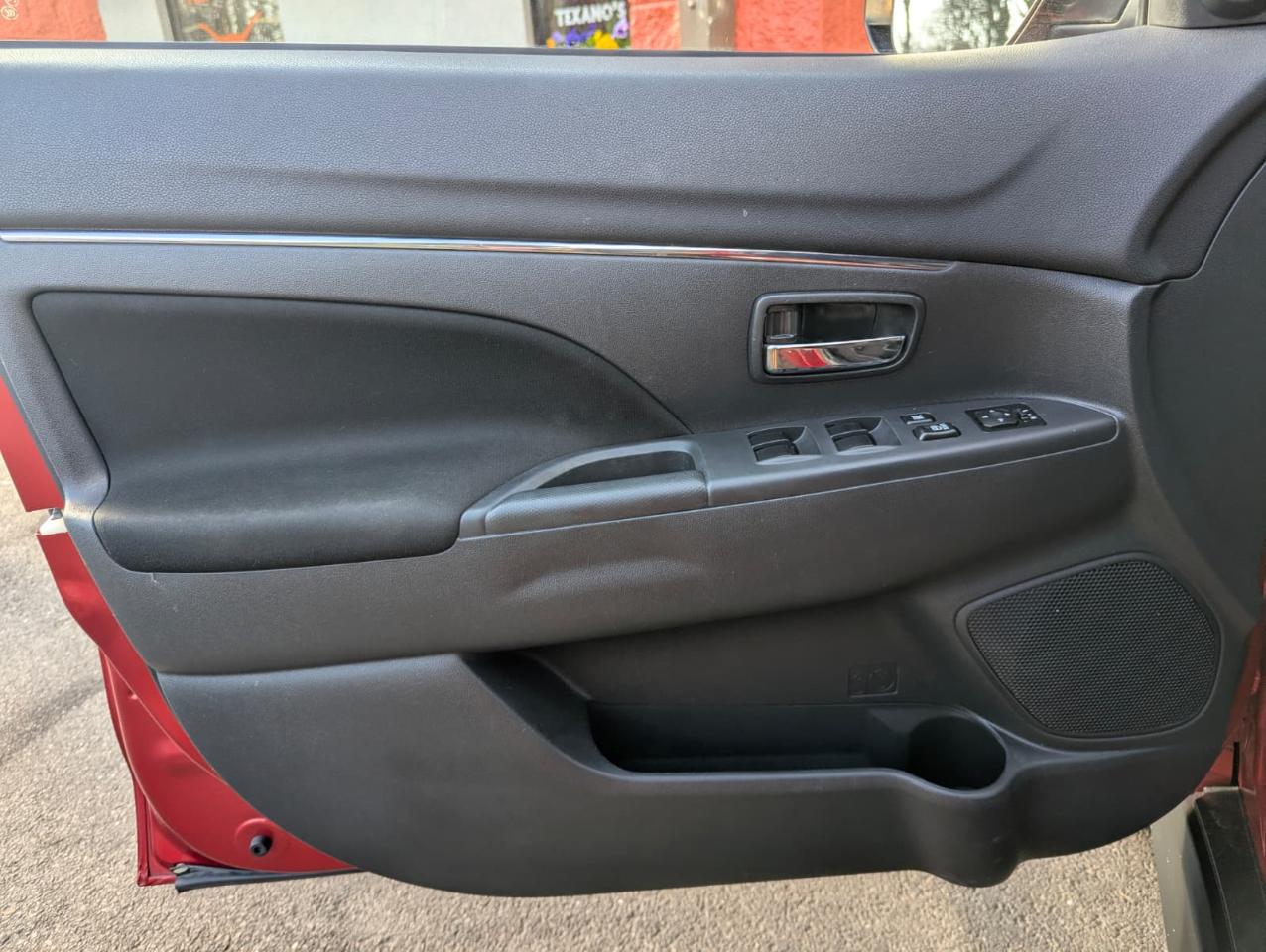 Mitsubishi Outlander Sport ES 2.0 AWC CVT 2019