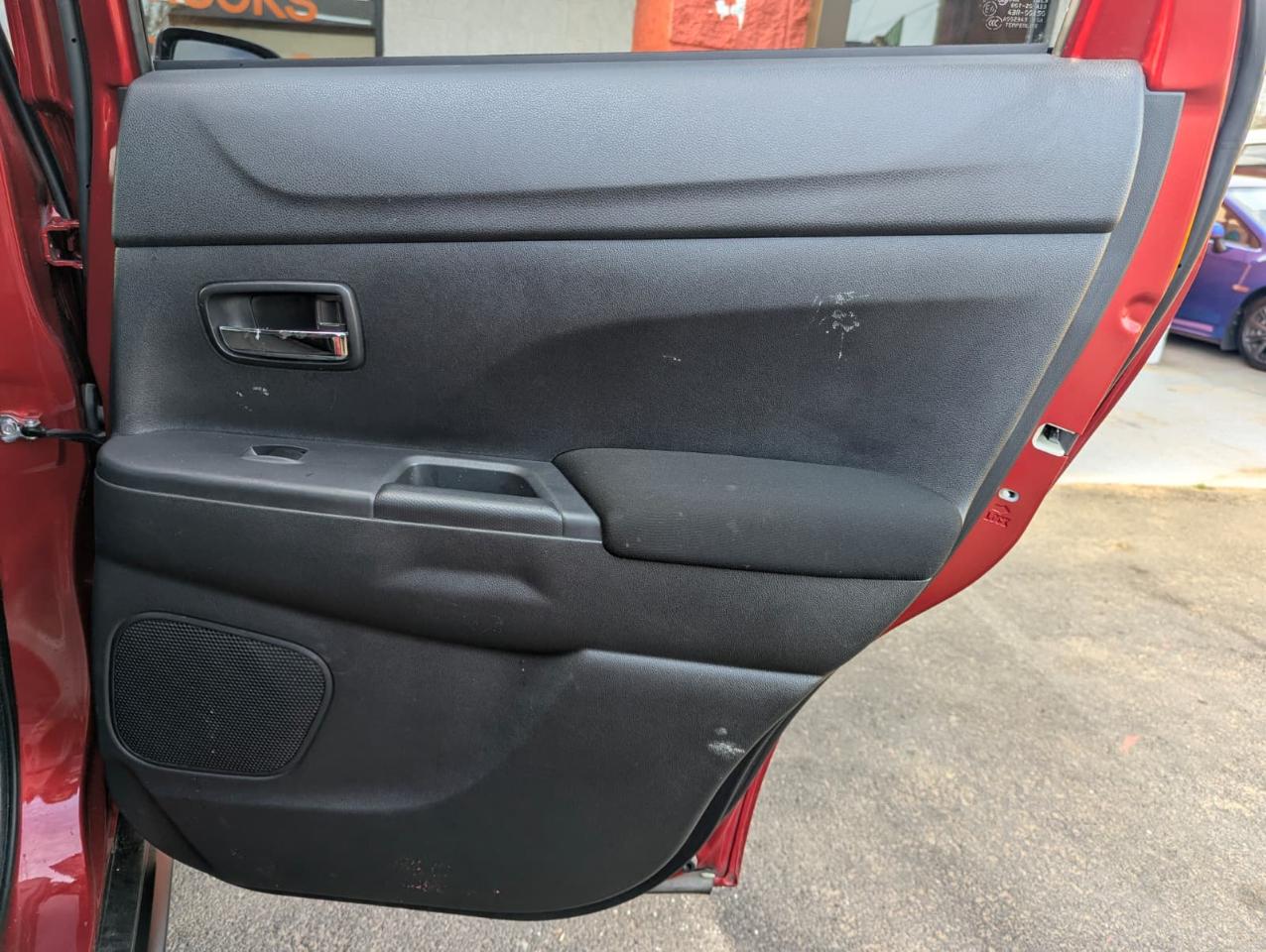 Mitsubishi Outlander Sport ES 2.0 AWC CVT 2019