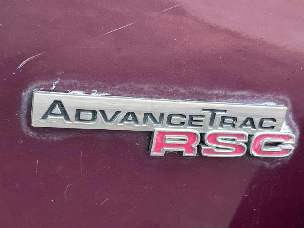 Ford Explorer 4dr 114" WB 4.0L Eddie Bauer 2006