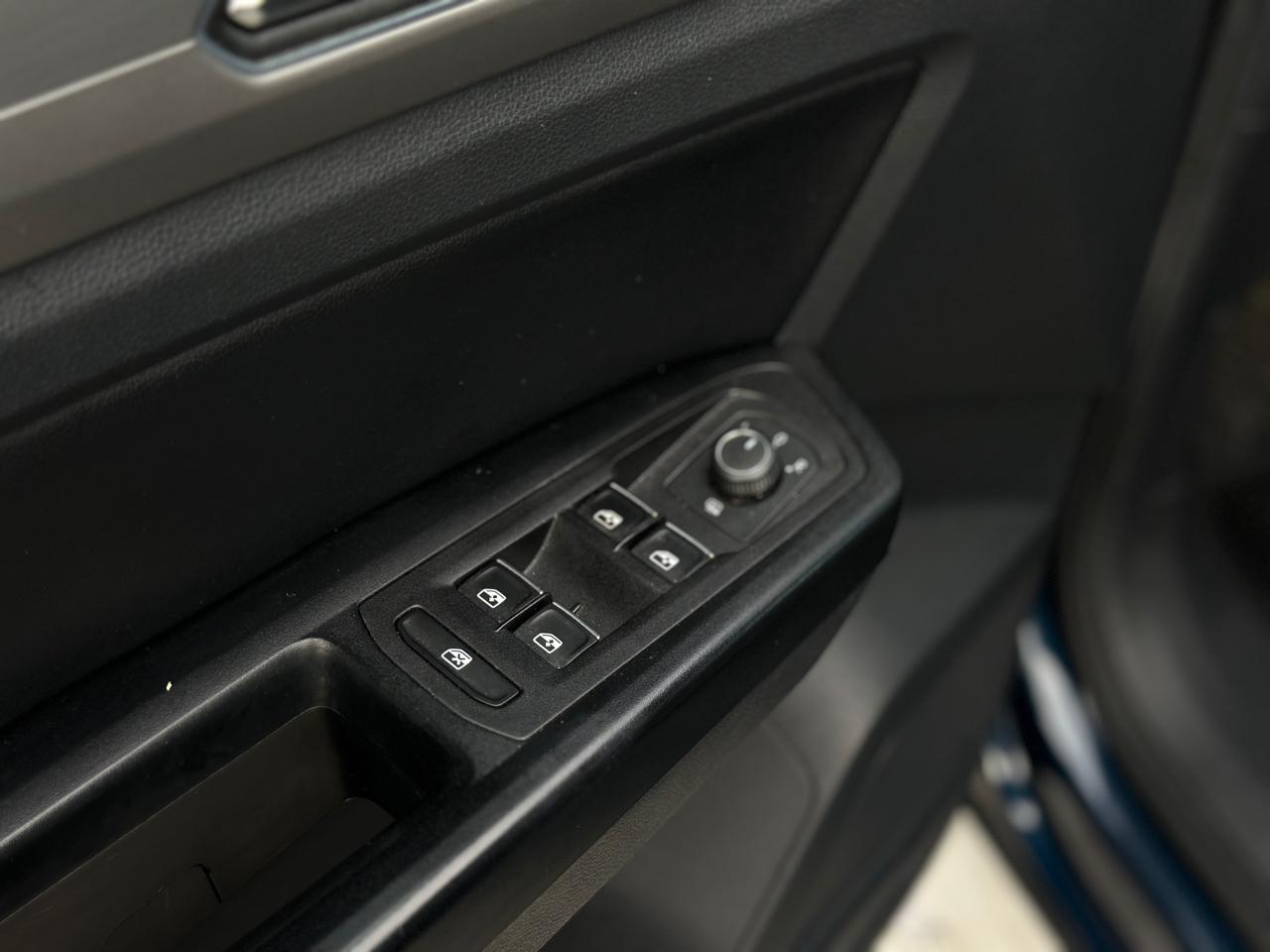 Volkswagen Atlas 3.6L V6 SE FWD 2019