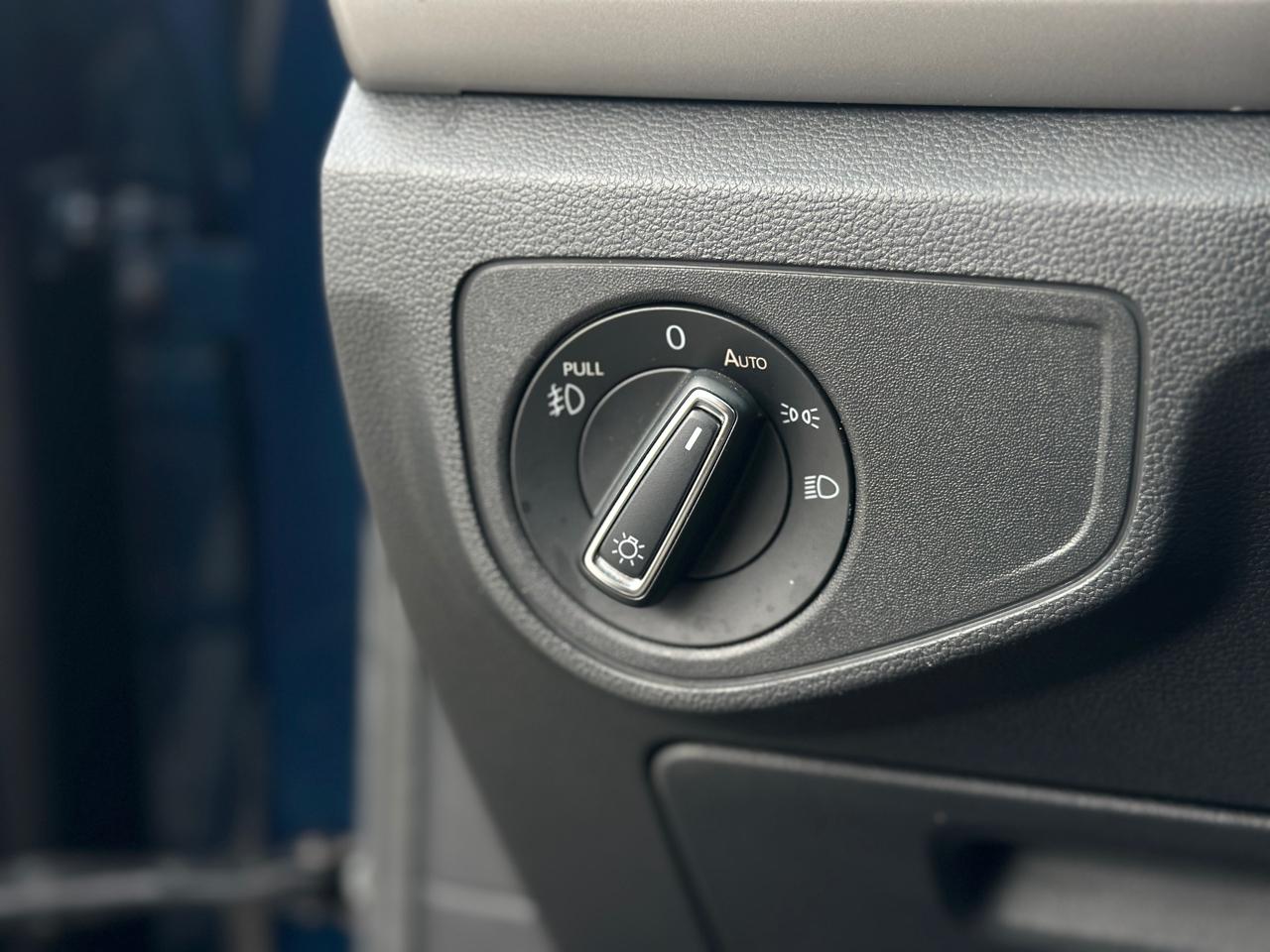 Volkswagen Atlas 3.6L V6 SE FWD 2019