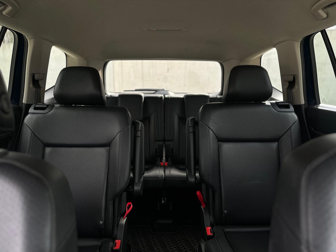 Volkswagen Atlas 3.6L V6 SE FWD 2019