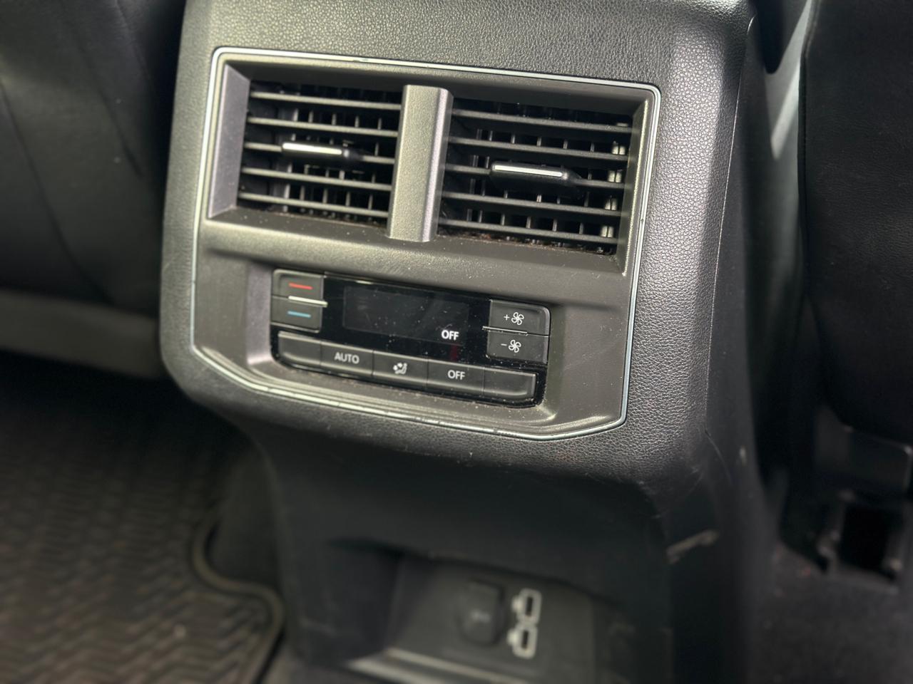 Volkswagen Atlas 3.6L V6 SE FWD 2019