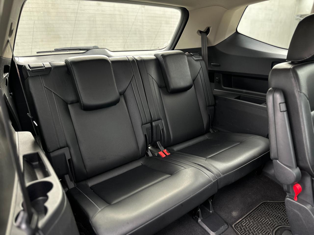 Volkswagen Atlas 3.6L V6 SE FWD 2019