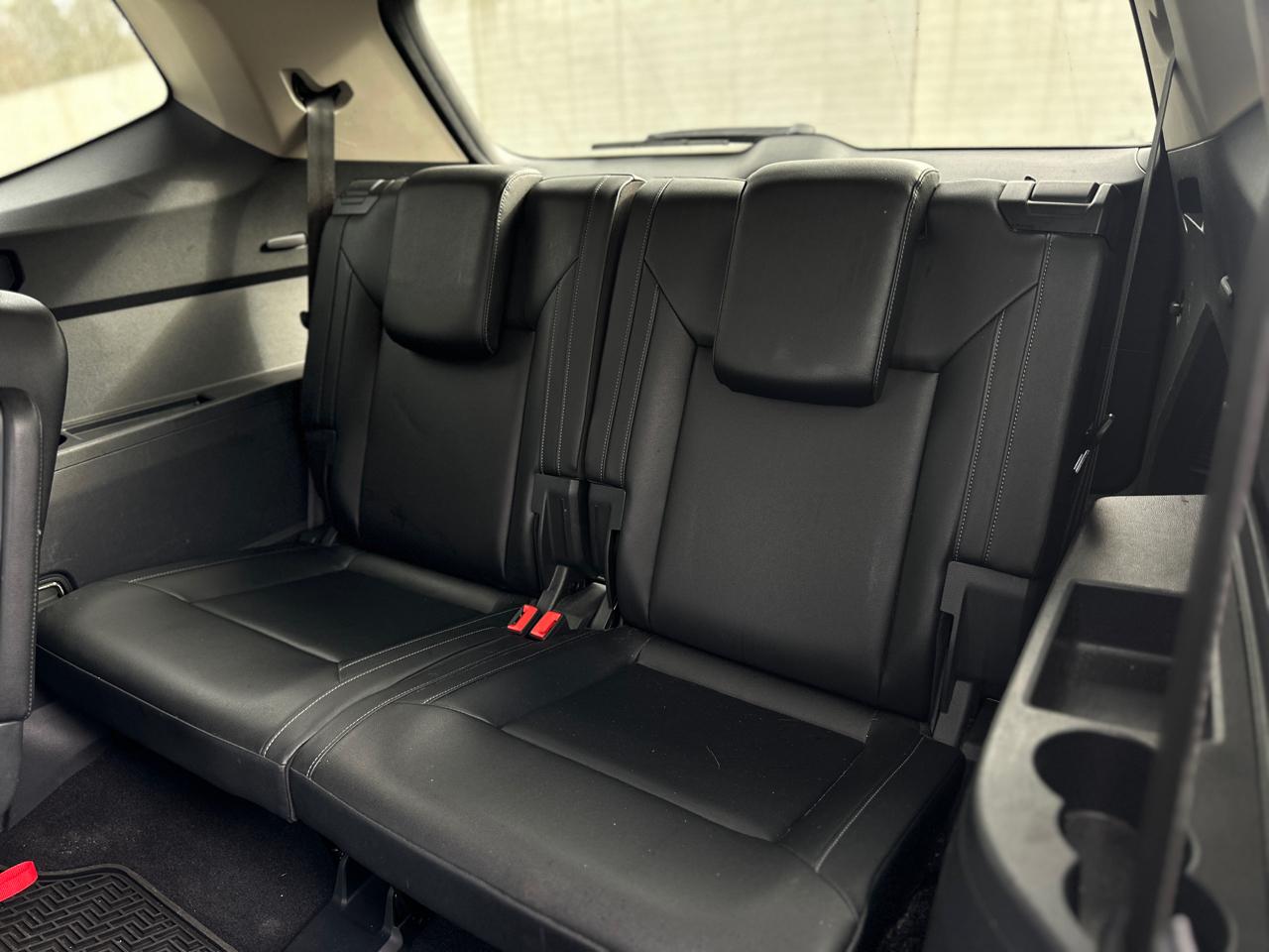 Volkswagen Atlas 3.6L V6 SE FWD 2019