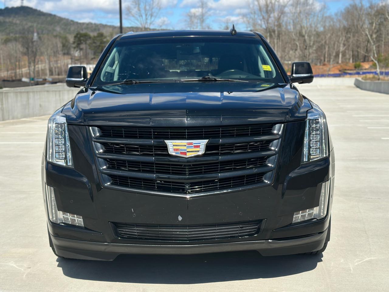 Cadillac Escalade 2WD 4dr Luxury 2020