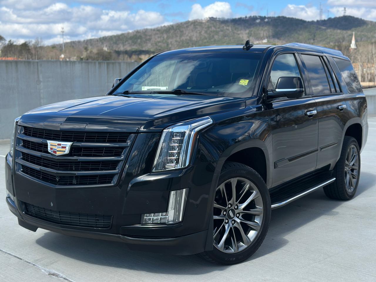 Cadillac Escalade 2WD 4dr Luxury 2020
