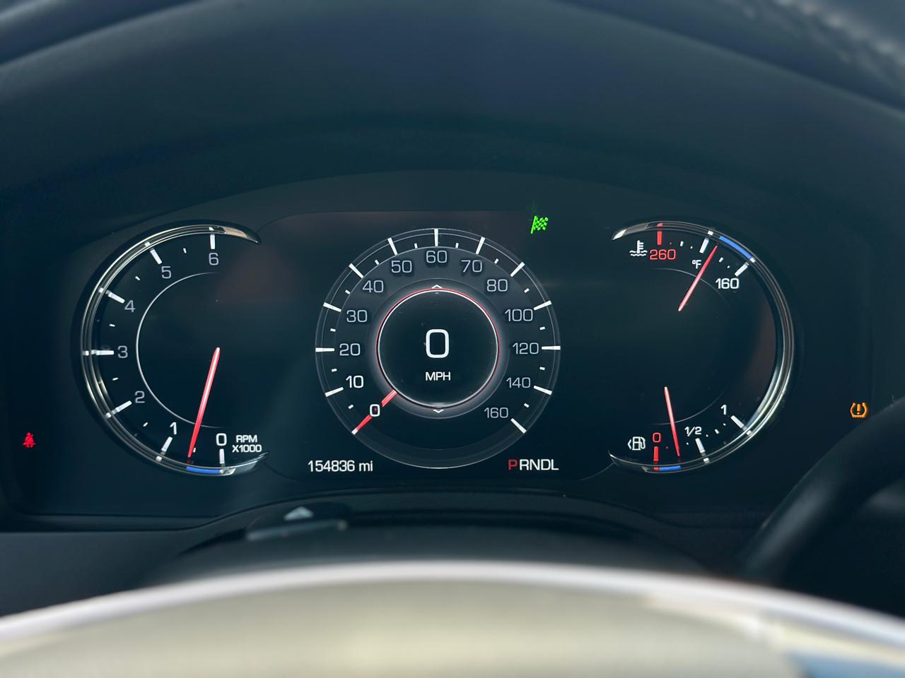 Cadillac Escalade 2WD 4dr Luxury 2020