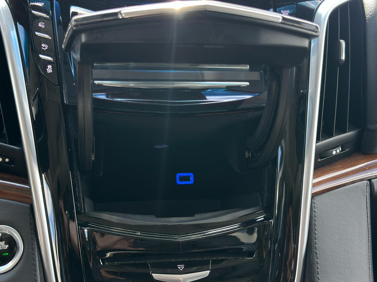 Cadillac Escalade 2WD 4dr Luxury 2020