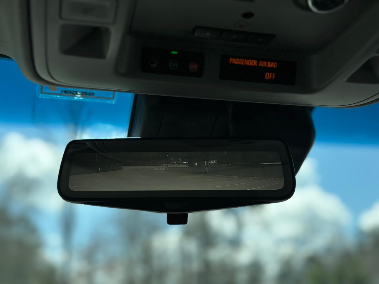 Cadillac Escalade 2WD 4dr Luxury 2020