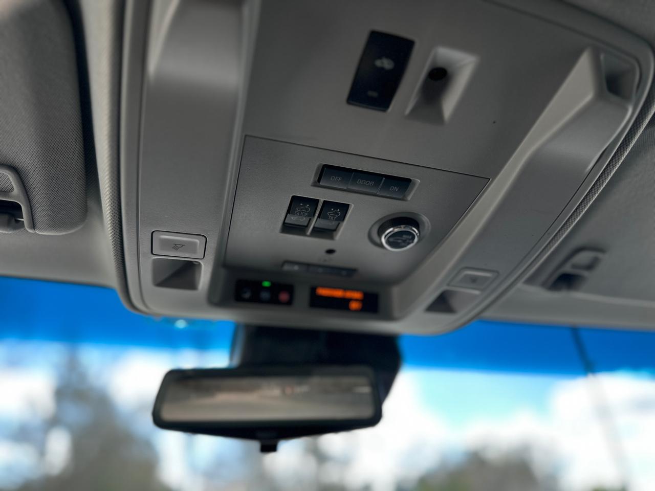 Cadillac Escalade 2WD 4dr Luxury 2020