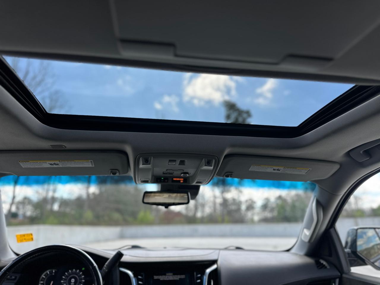 Cadillac Escalade 2WD 4dr Luxury 2020