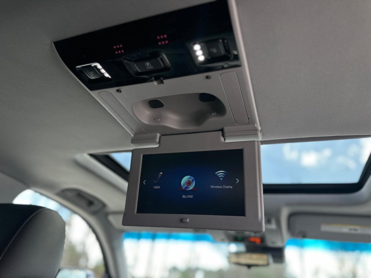 Cadillac Escalade 2WD 4dr Luxury 2020