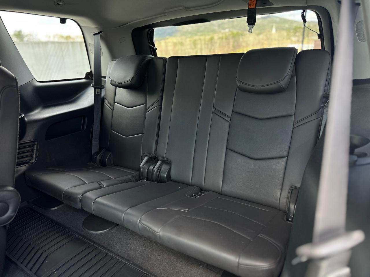 Cadillac Escalade 2WD 4dr Luxury 2020