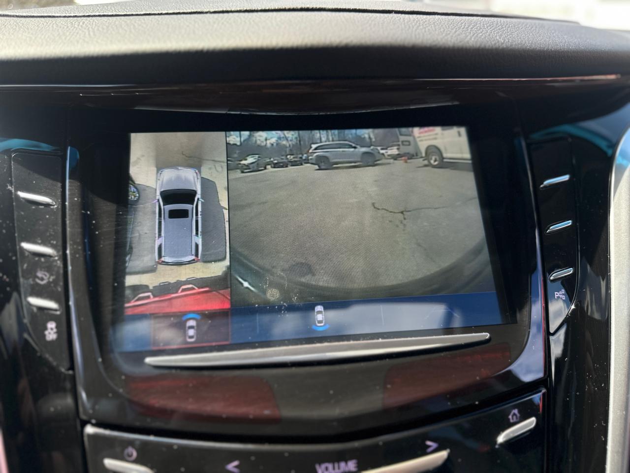 Cadillac Escalade 2WD 4dr Luxury 2020