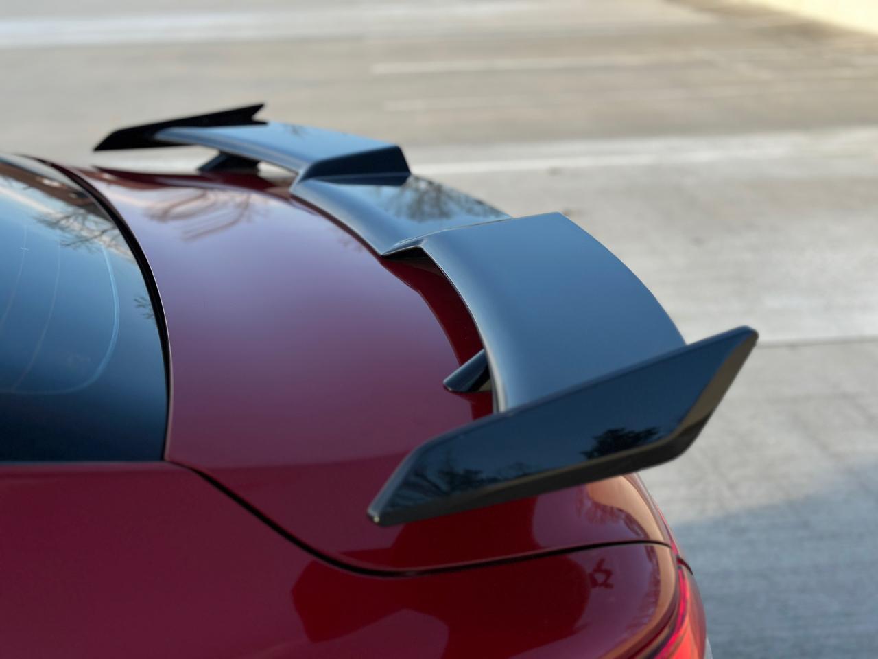 Toyota Camry TRD V6 Auto (Natl) 2020