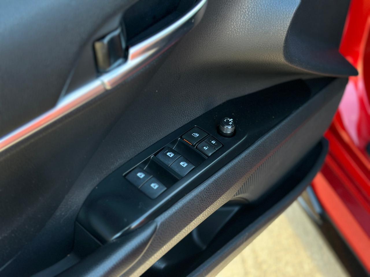 Toyota Camry TRD V6 Auto (Natl) 2020