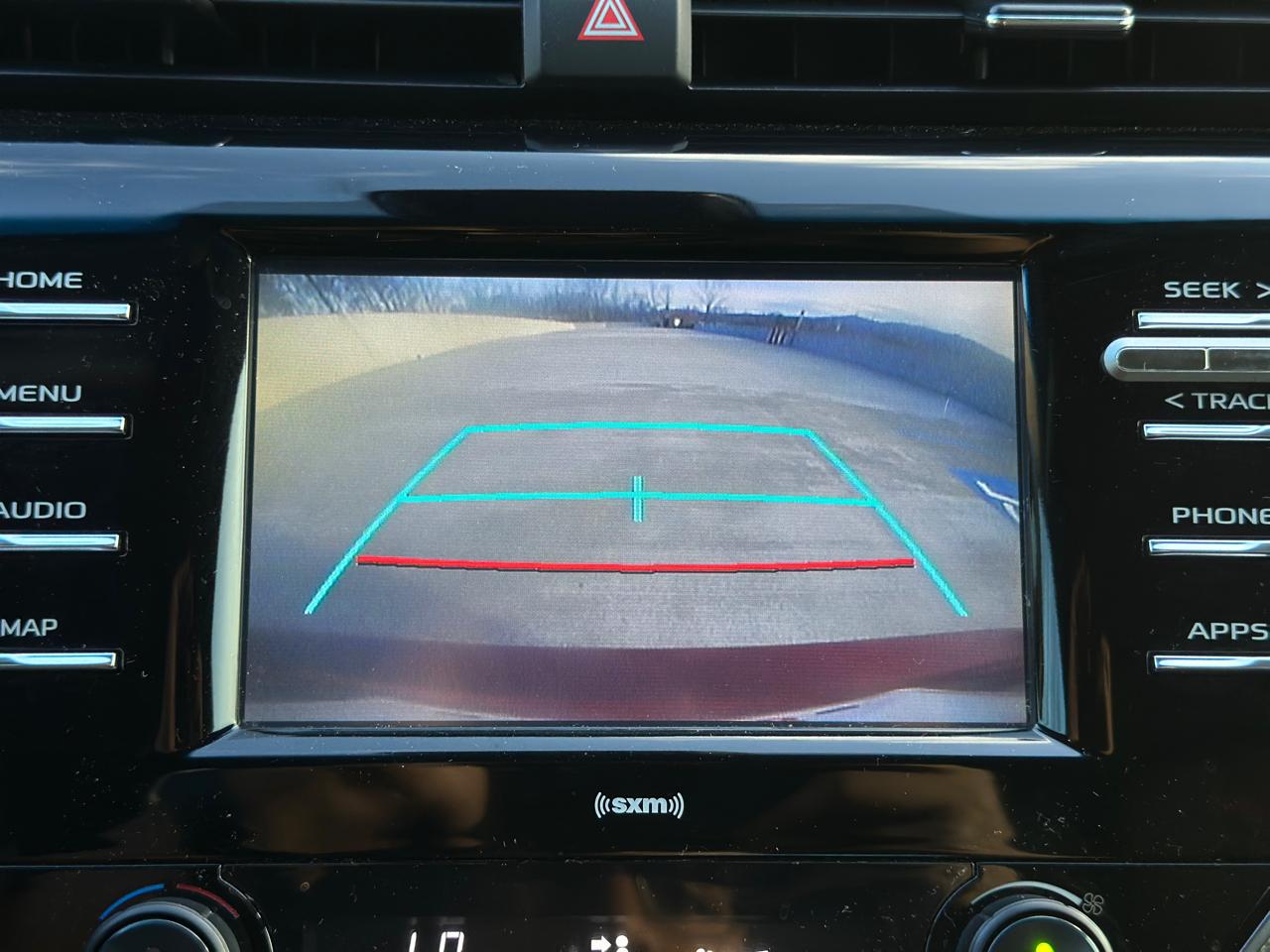 Toyota Camry TRD V6 Auto (Natl) 2020