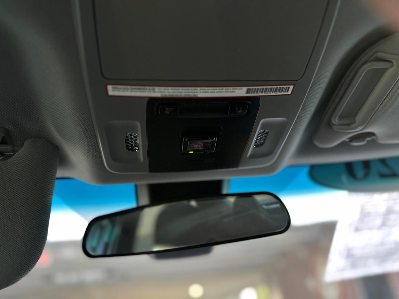 Toyota Camry TRD V6 Auto (Natl) 2020