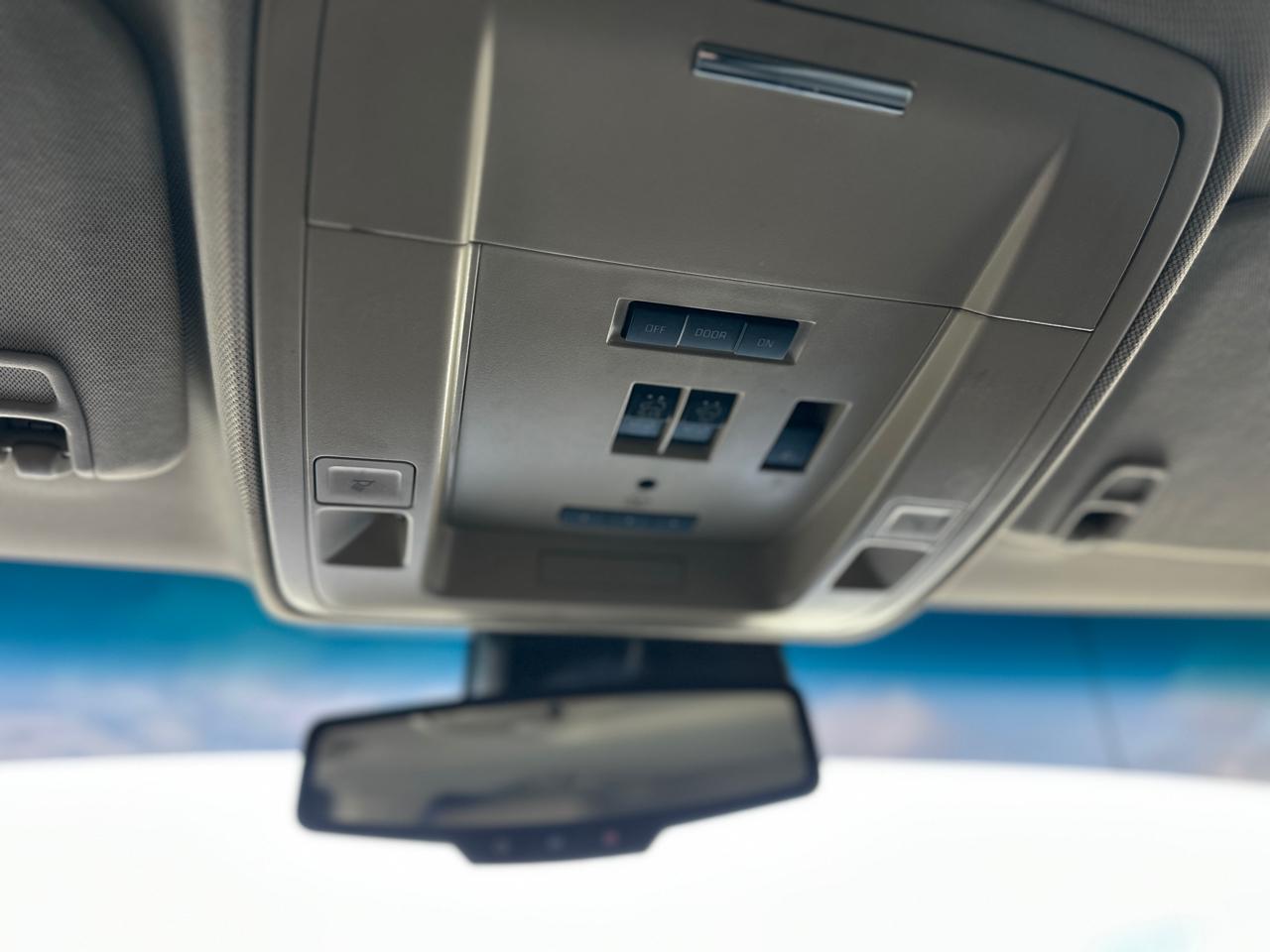 GMC Sierra 2500HD 4WD Crew Cab 153.7" Denali 2016