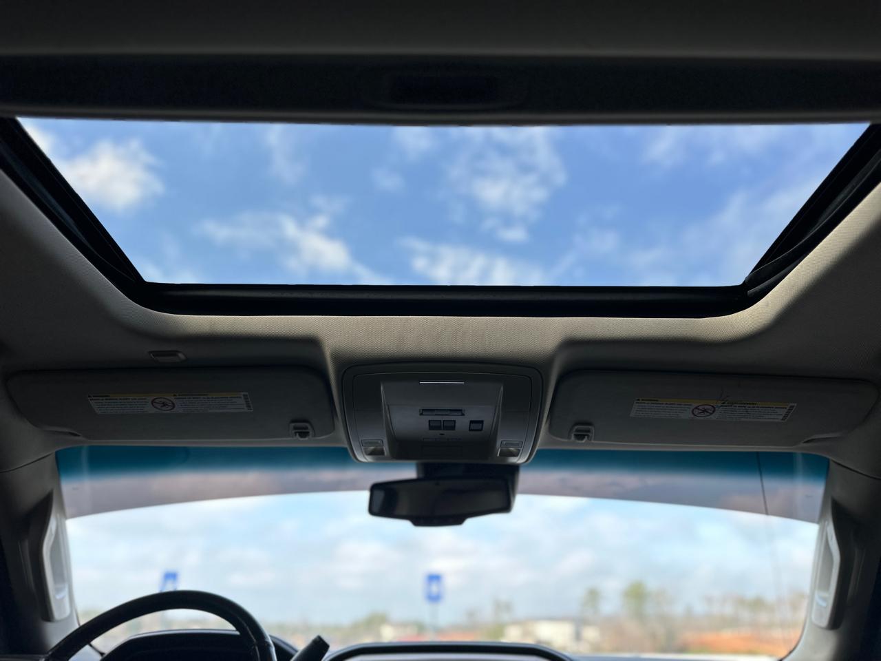 GMC Sierra 2500HD 4WD Crew Cab 153.7" Denali 2016