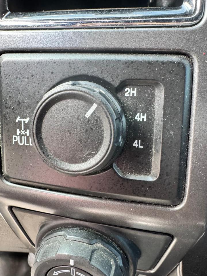 Ford F-150 FX4 SuperCrew 5.5-ft. Bed 4WD 2019