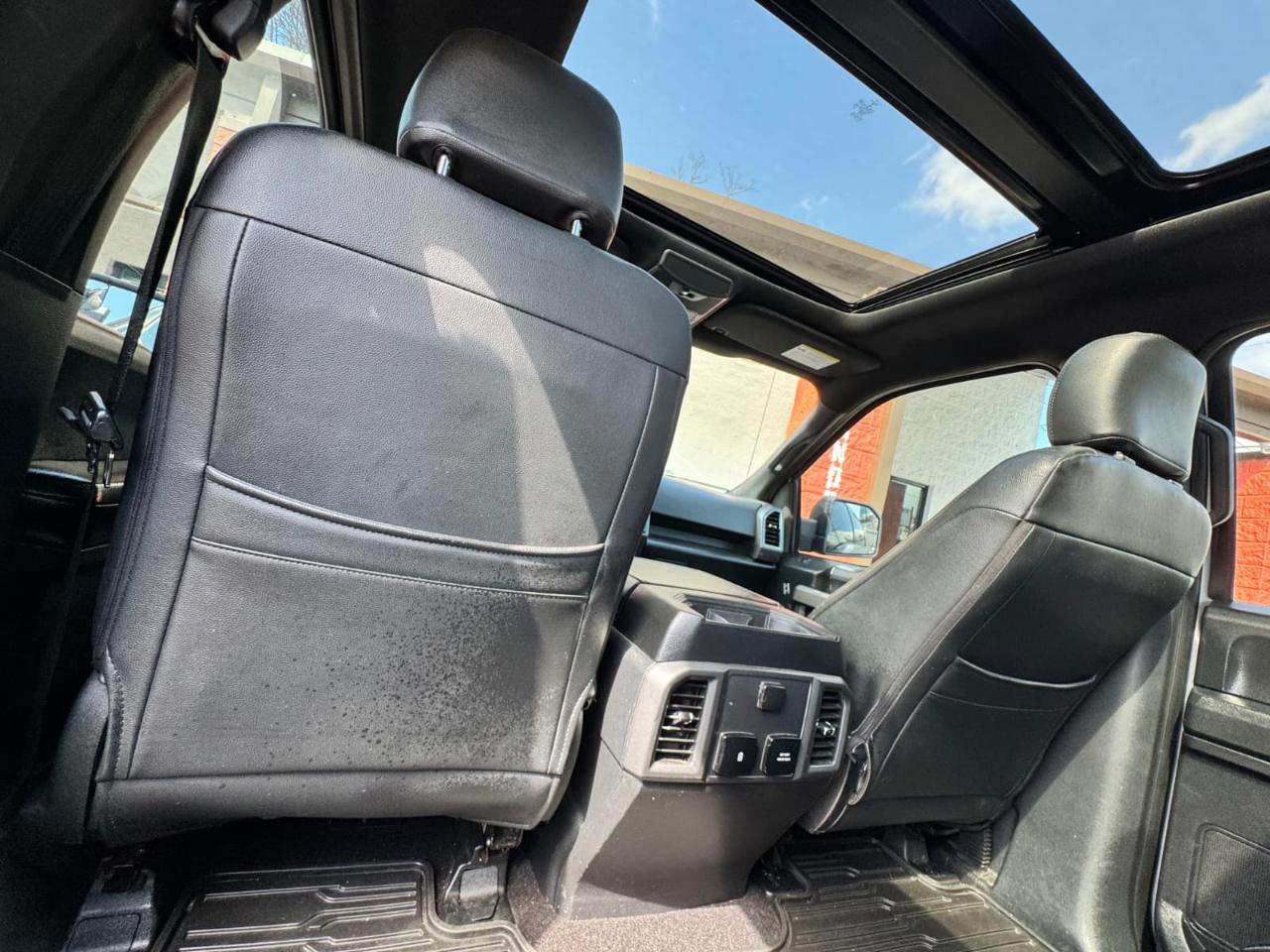 Ford F-150 FX4 SuperCrew 5.5-ft. Bed 4WD 2019