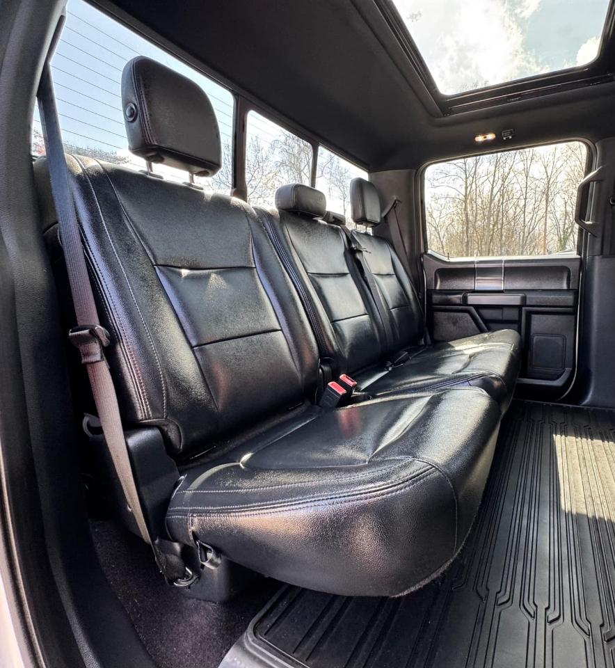 Ford F-150 FX4 SuperCrew 5.5-ft. Bed 4WD 2019