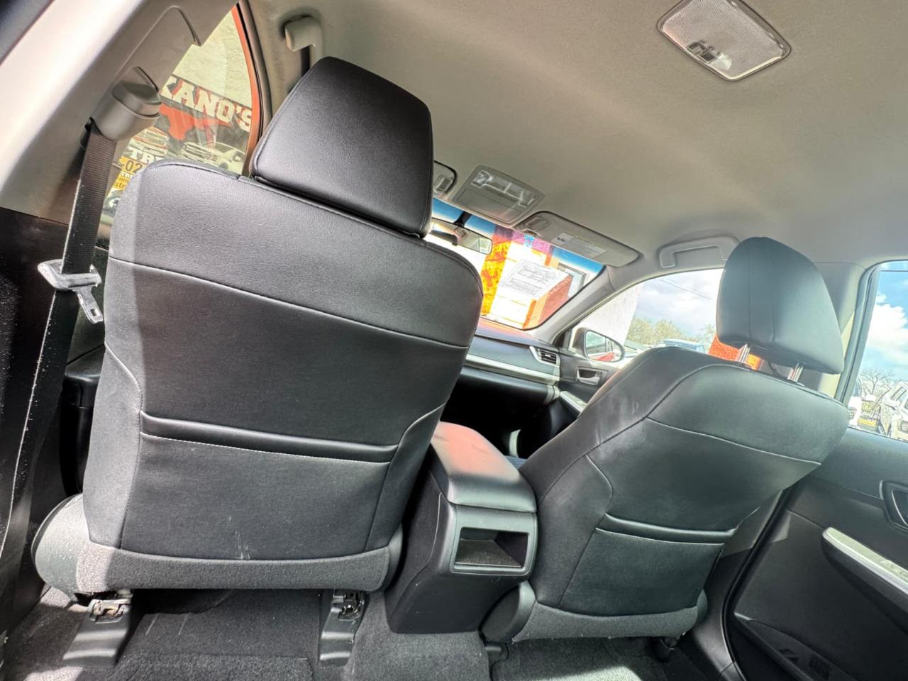 Toyota Camry 4dr Sdn I4 Auto SE Sport Limited Edition (Natl) 2012