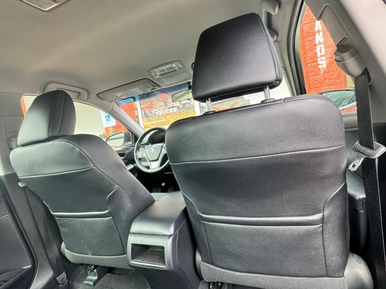 Toyota Camry 4dr Sdn I4 Auto SE Sport Limited Edition (Natl) 2012