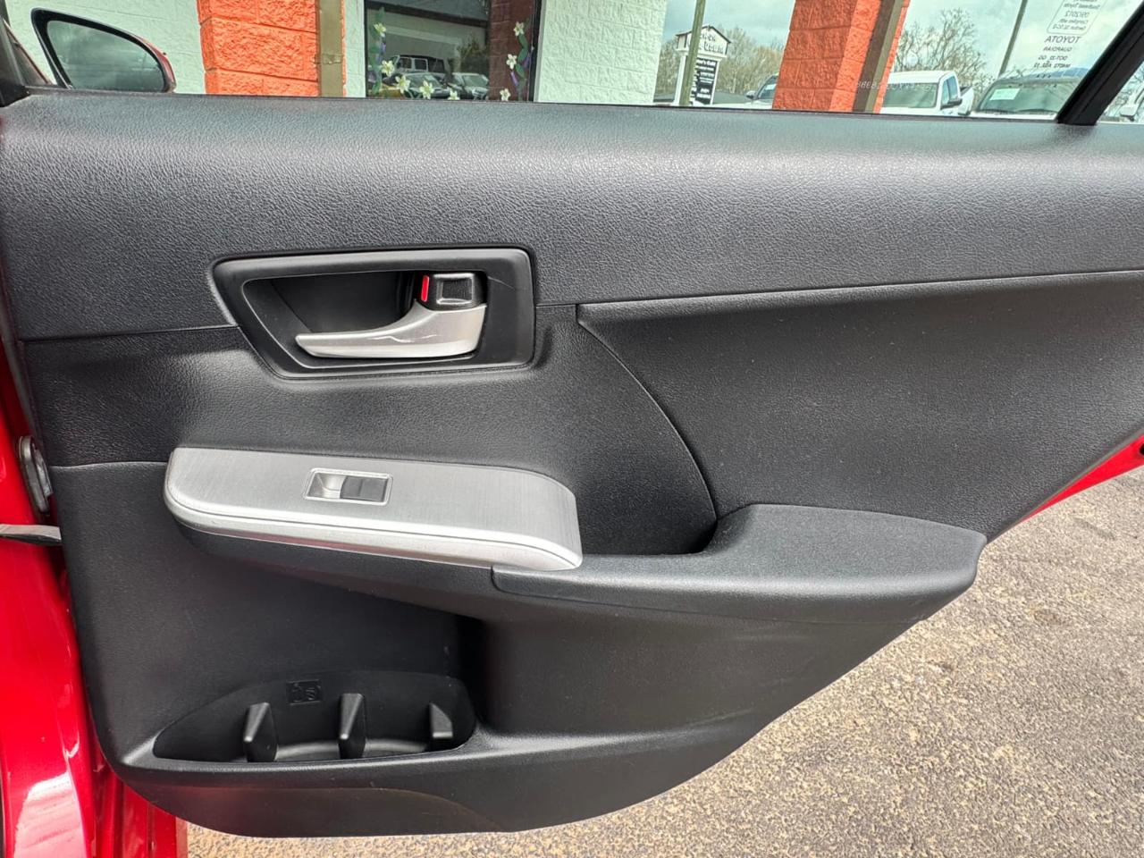 Toyota Camry 4dr Sdn I4 Auto SE Sport Limited Edition (Natl) 2012