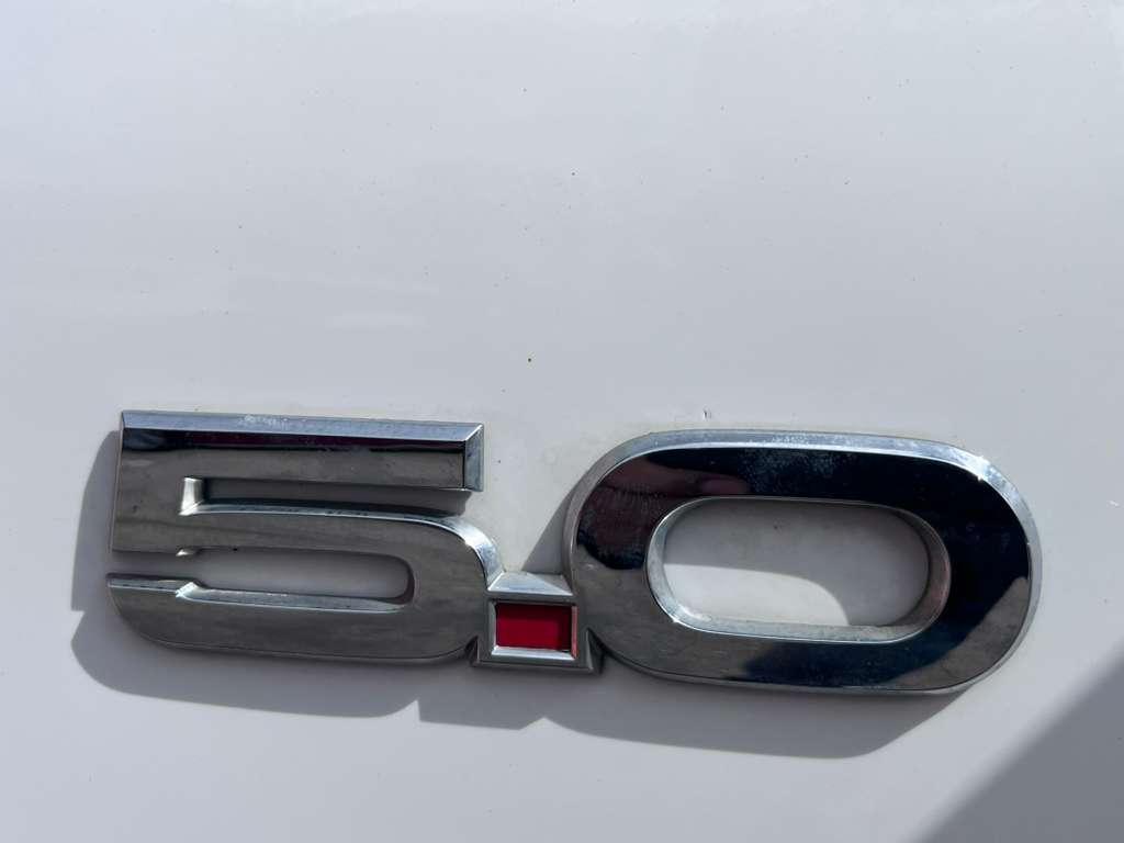 Ford Mustang GT Fastback 2017