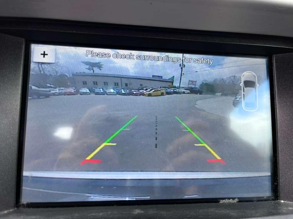 Ford Mustang GT Fastback 2017