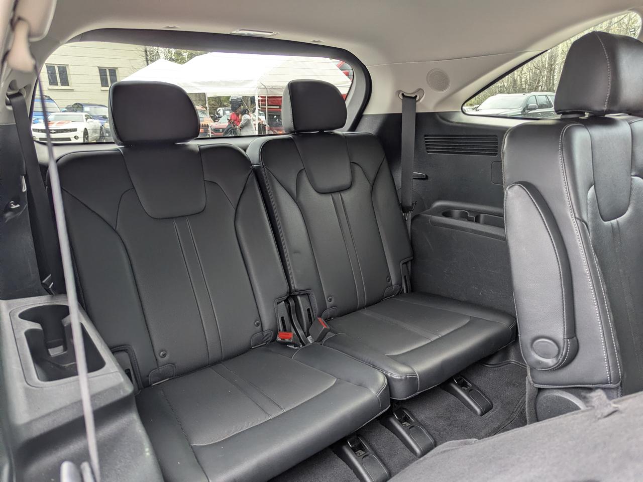 Kia Sorento SX Prestige FWD 2021