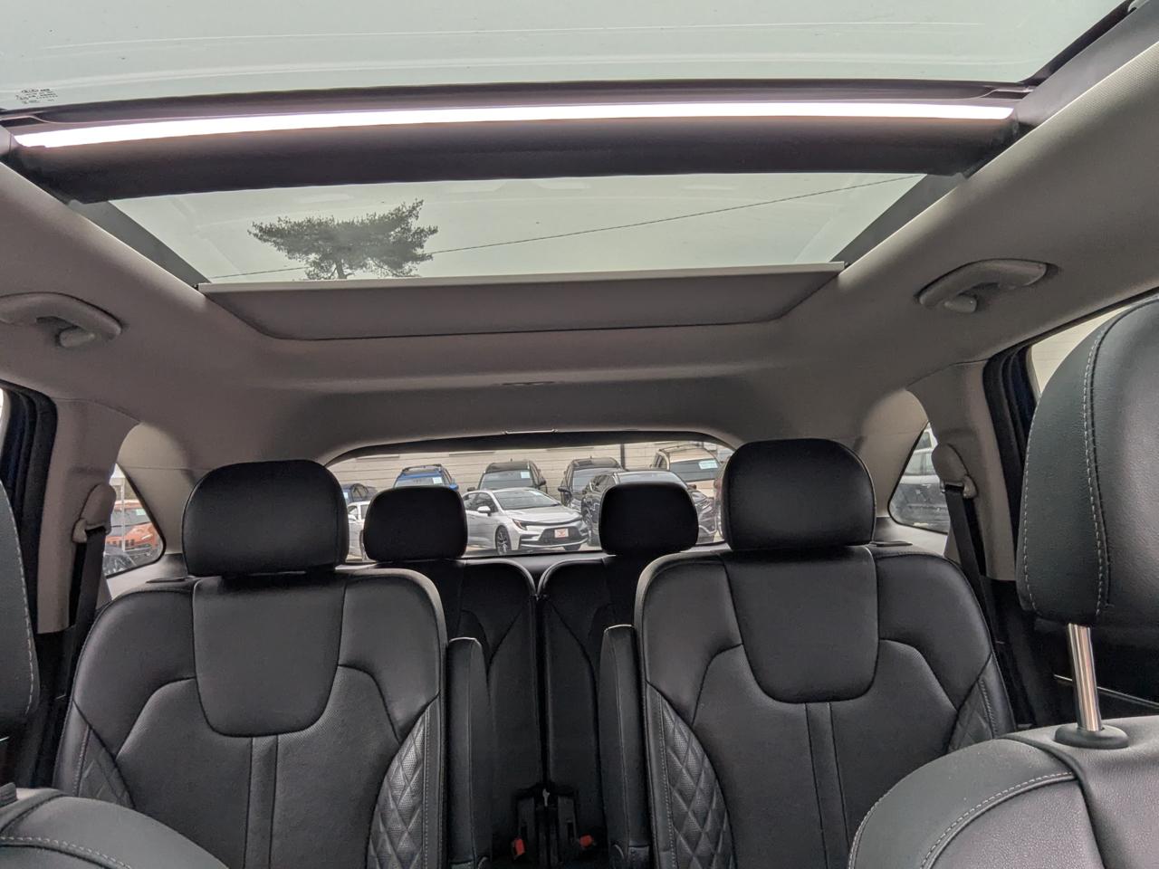 Kia Sorento SX Prestige FWD 2021