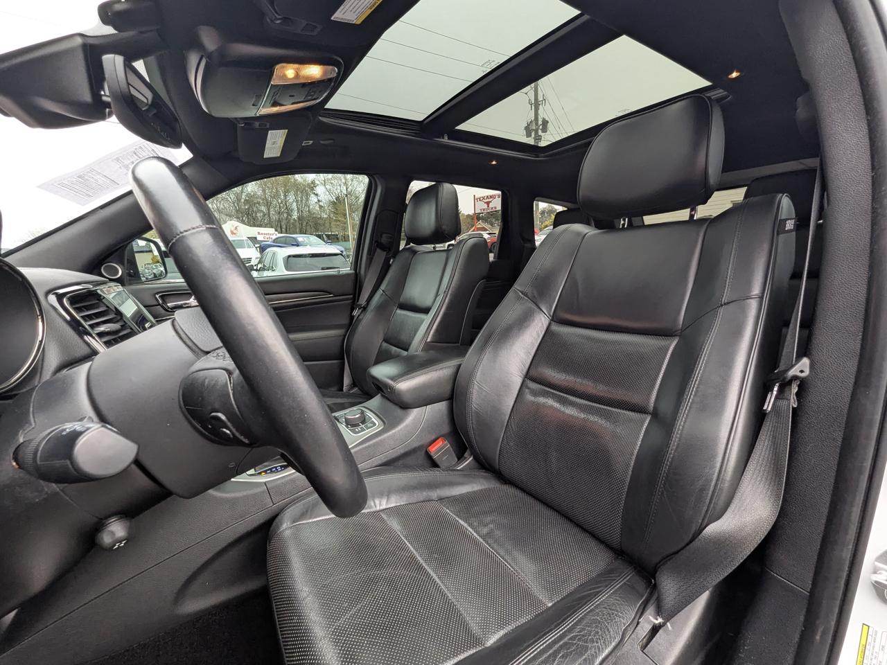 Kia Sorento SX Prestige FWD 2021