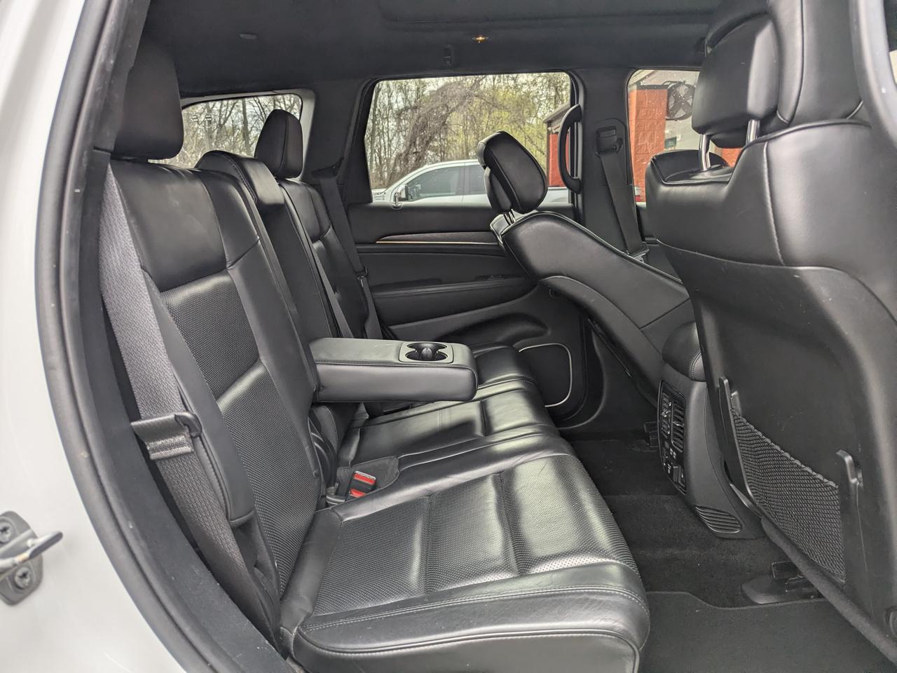 Kia Sorento SX Prestige FWD 2021