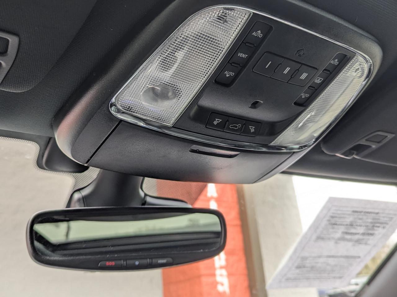 Jeep Grand Cherokee High Altitude 4x4 2019