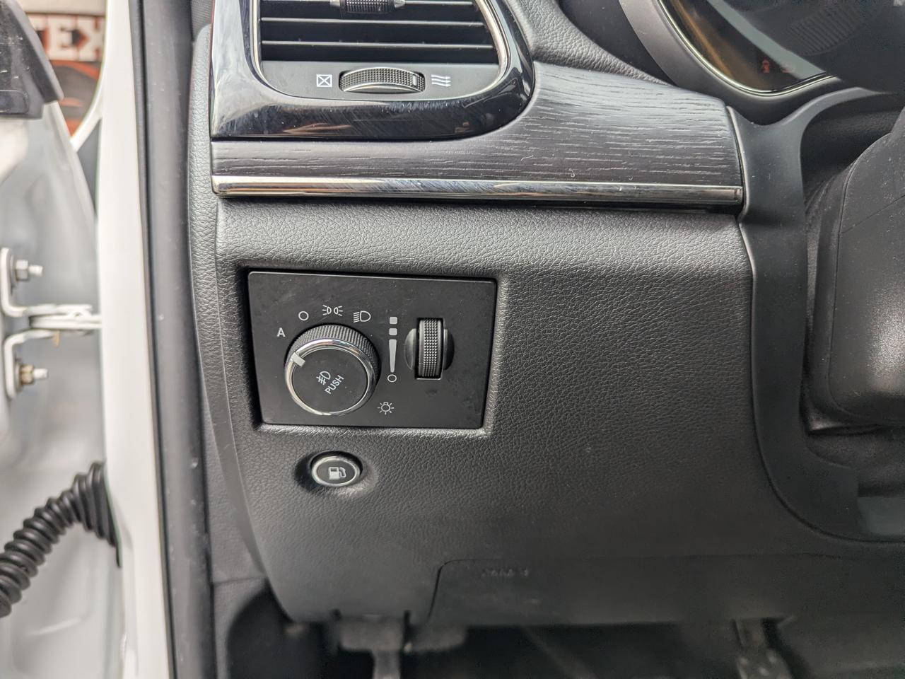 Jeep Grand Cherokee High Altitude 4x4 2019