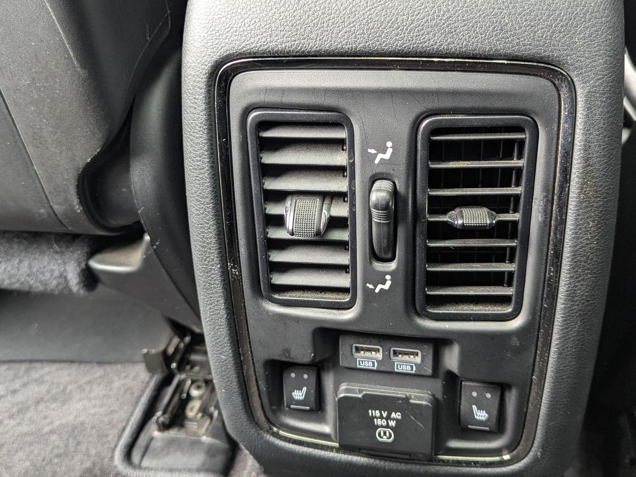 Jeep Grand Cherokee High Altitude 4x4 2019