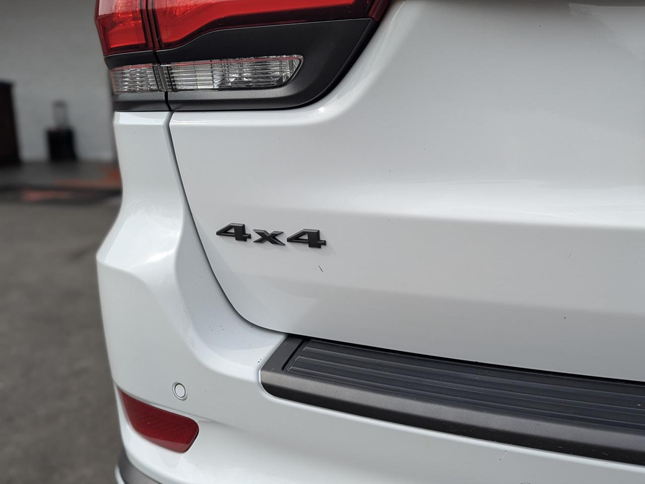 Jeep Grand Cherokee High Altitude 4x4 2019