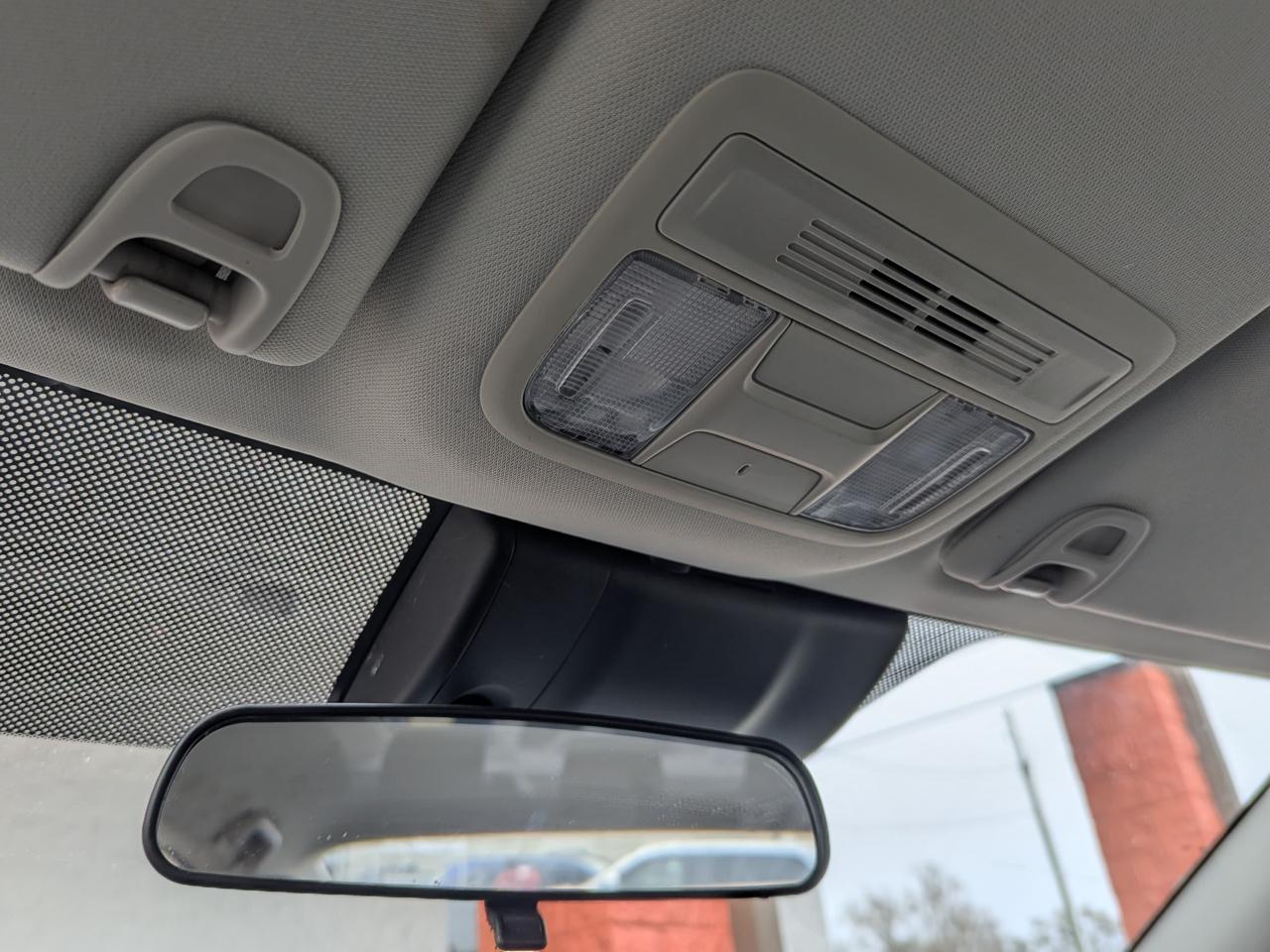 Honda Civic Sedan LX CVT 2019