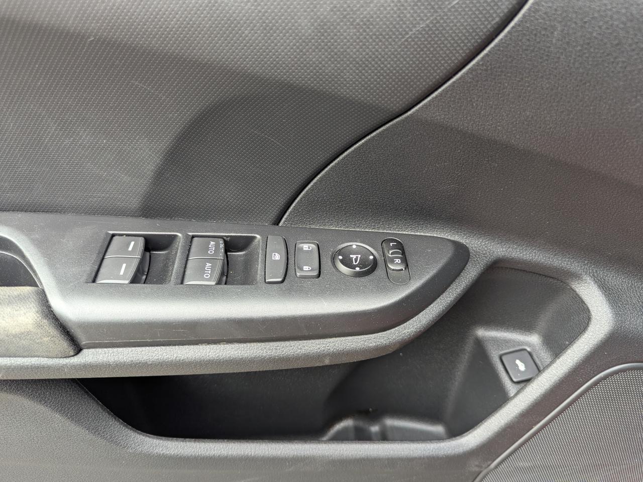 Honda Civic Sedan LX CVT 2019