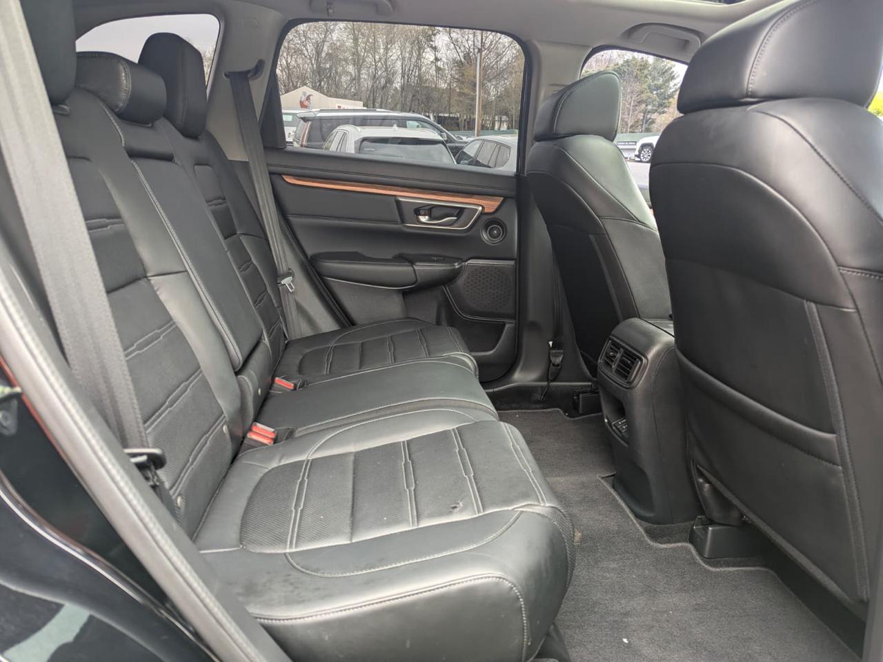 Honda CR-V EX-L 2WD 2020