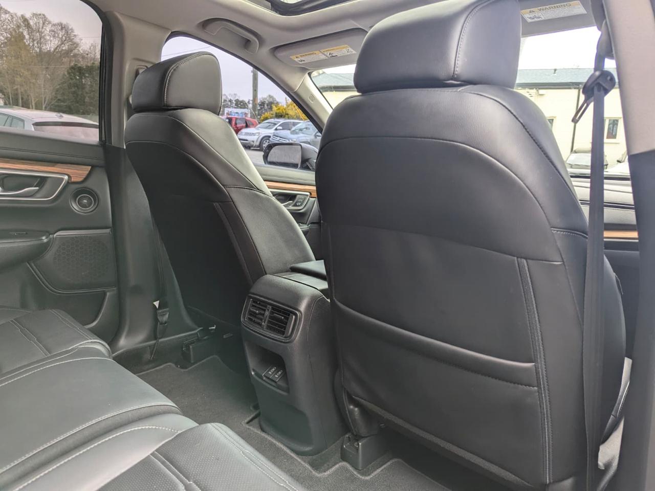 Honda CR-V EX-L 2WD 2020