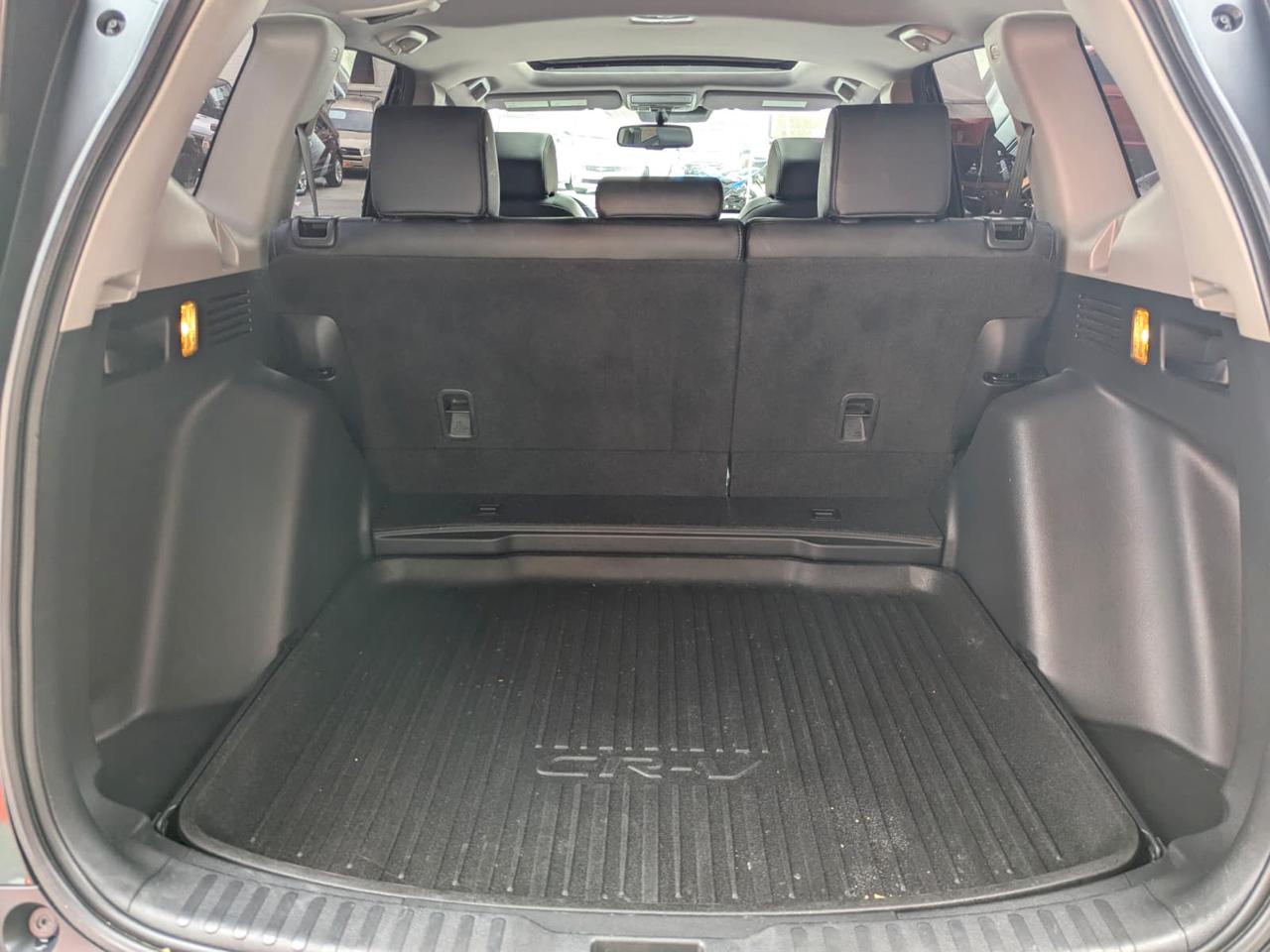 Honda CR-V EX-L 2WD 2020