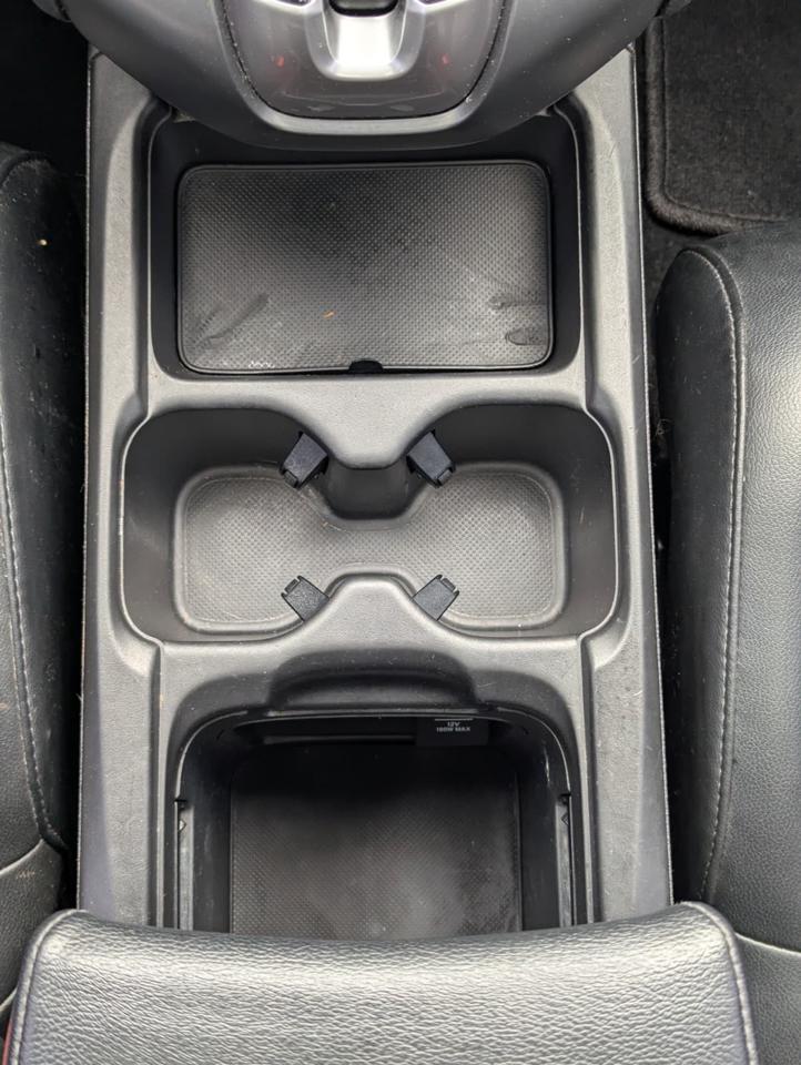 Honda CR-V EX-L 2WD 2020