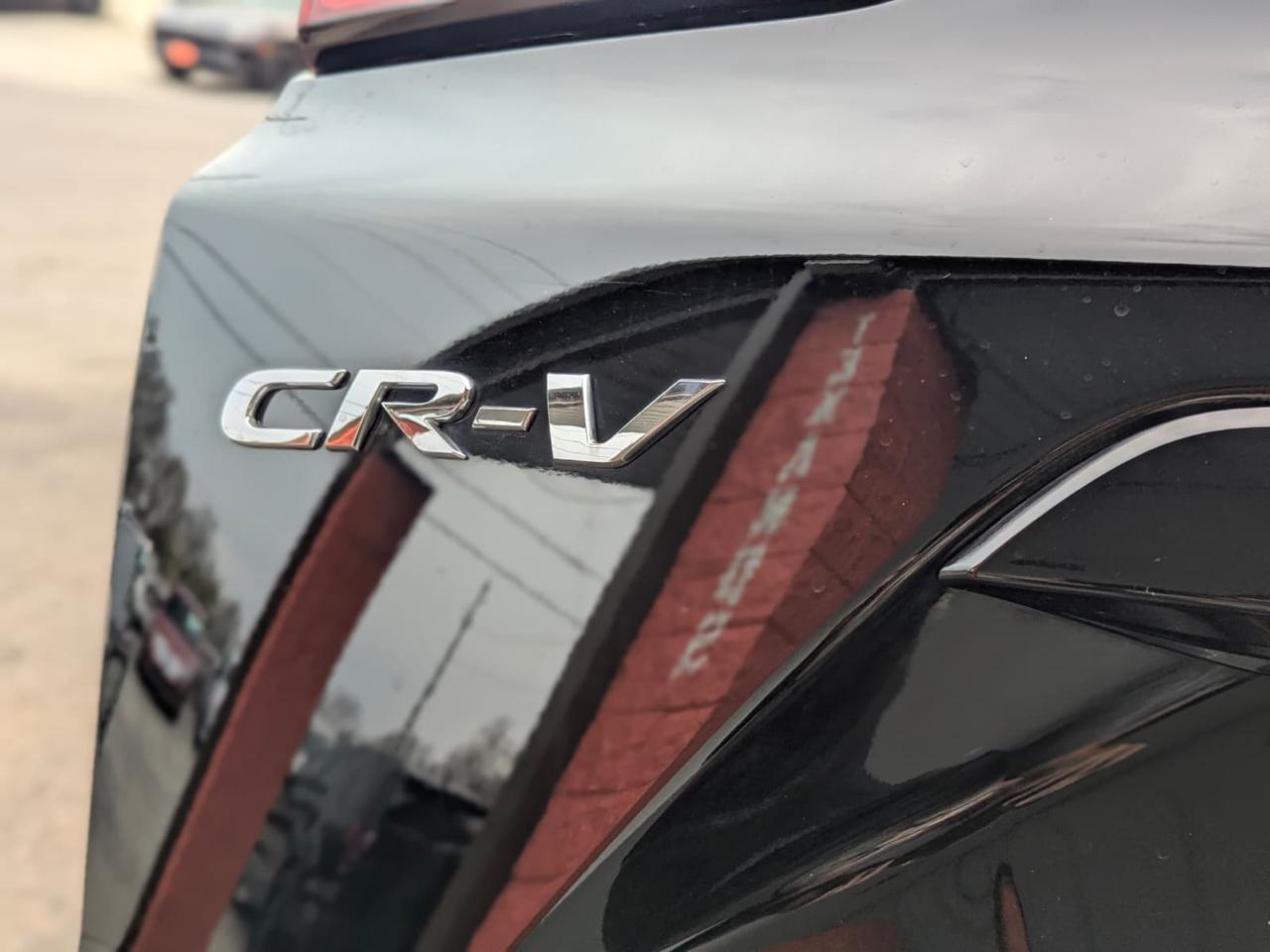 Honda CR-V EX-L 2WD 2020