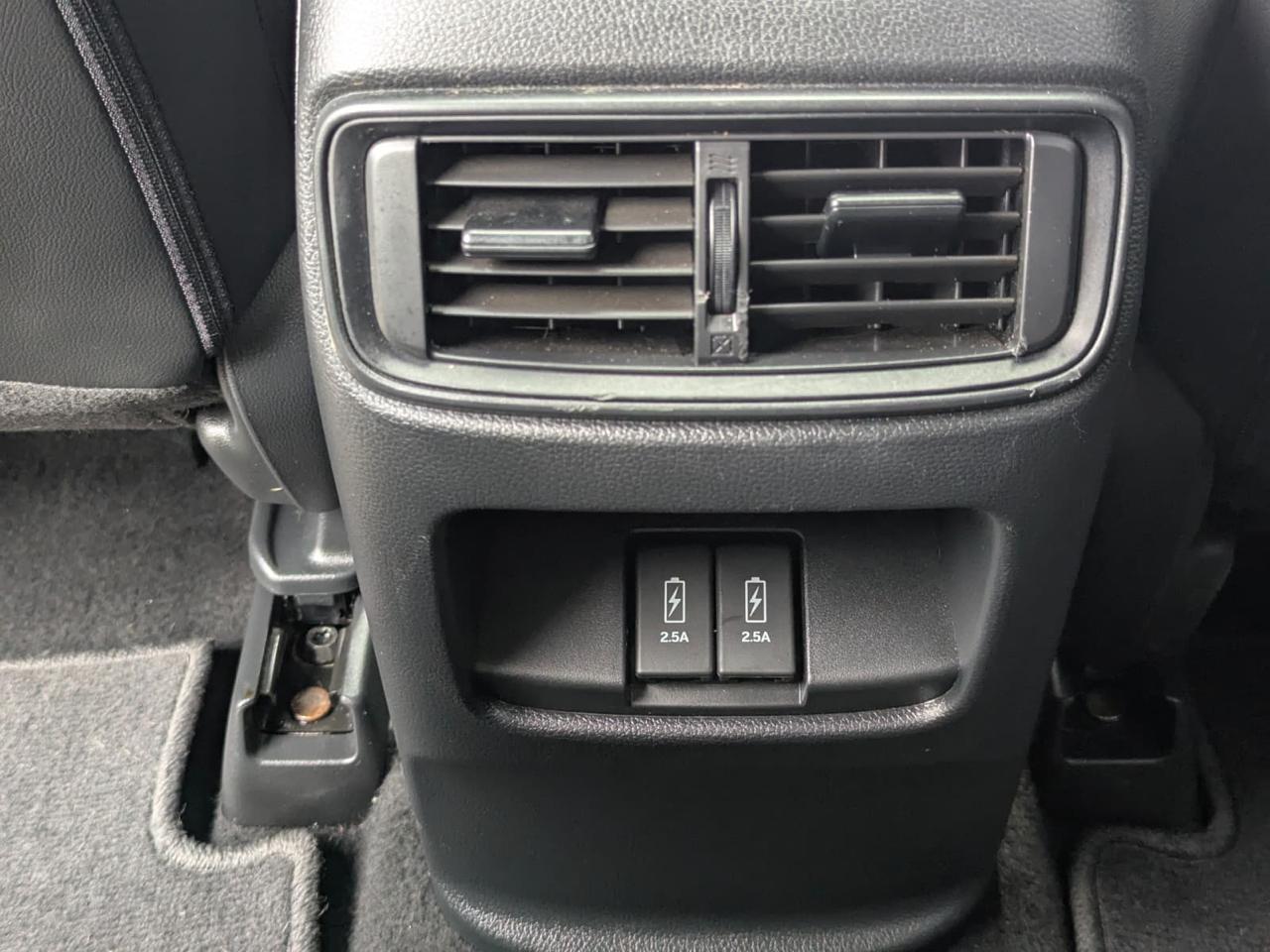 Honda CR-V EX-L 2WD 2020