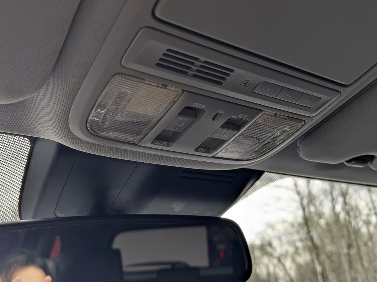 Honda CR-V EX-L 2WD 2020